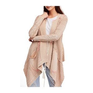 Free People Cardigan